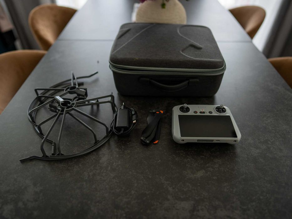 DJI Mavic 3 classic