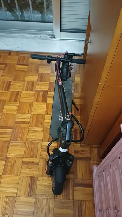 Trotinete urban glide