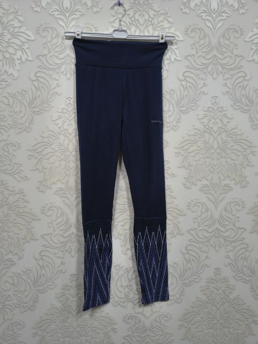 Spodnie merino Kari tras xs