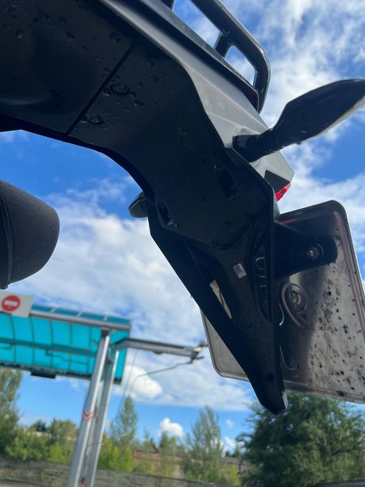Продам Loncin Lx300GY