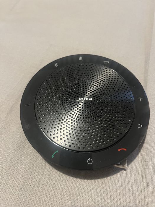 Speaker Jabra Conferências NOVO
