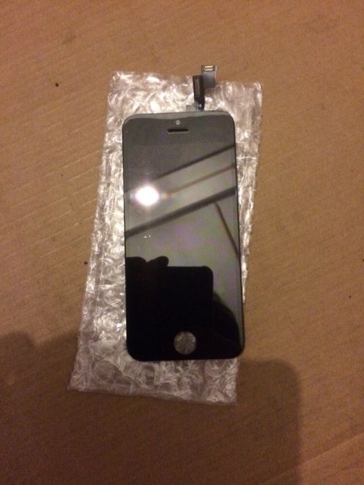 Vidros de substituição Apple para 4s e 5s