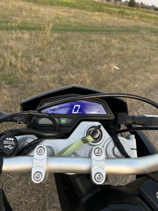 Ліфан кпх 250 2024 рік