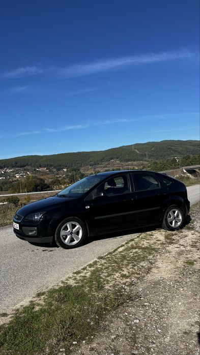 Ford focus 1.6 TDCi — photo 5