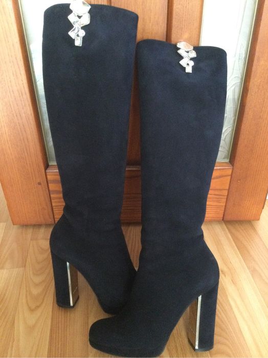 Сапоги nando muzi