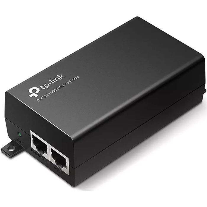 injector PoE+ tp-link model 160S