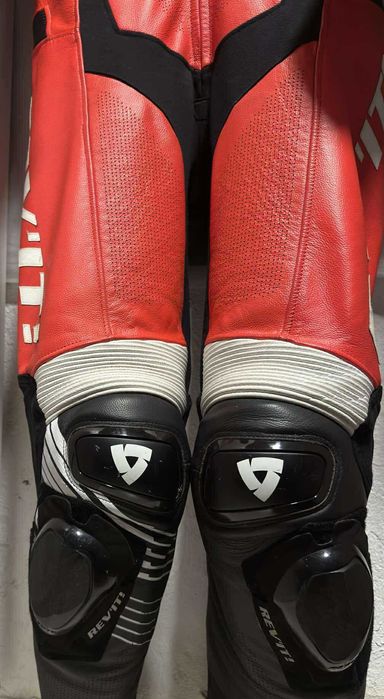 Fato / Macacão de 1 peça Mota - Rev It Apex