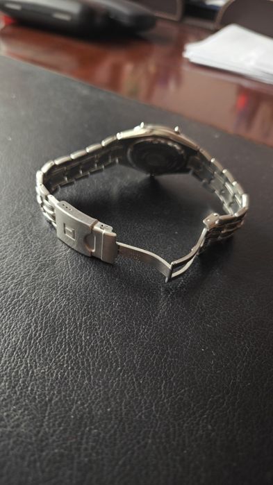 Tissot Zegarek nurkowy klasyczny