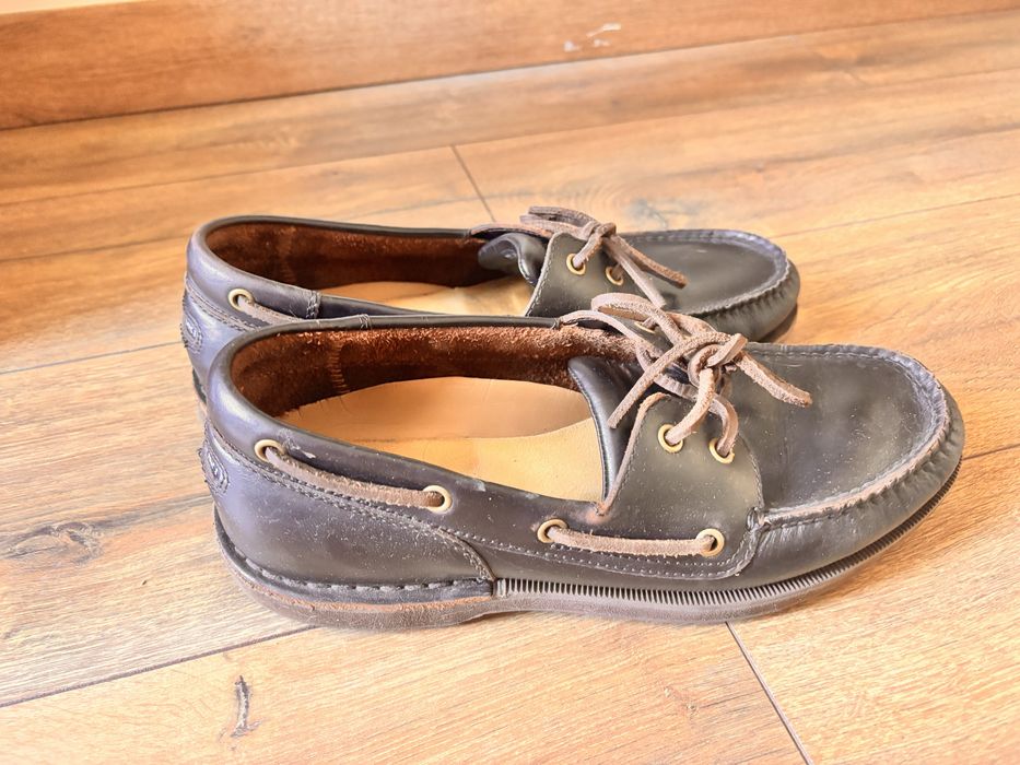 Sapatos Rockport 43