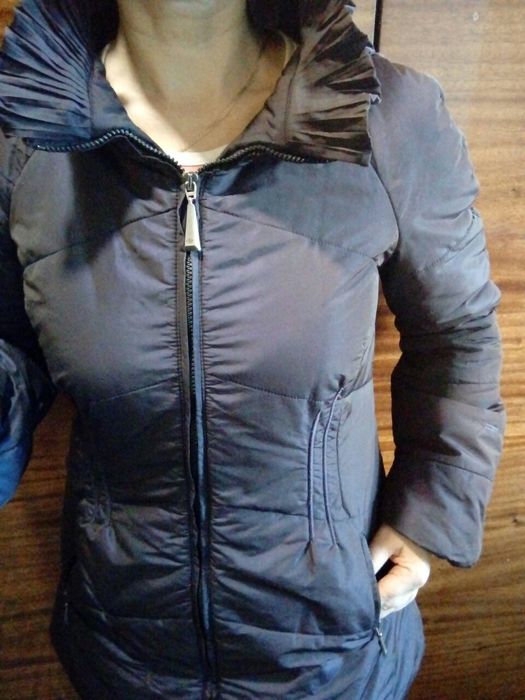Куртка женская в хорошем состоянии（весна）