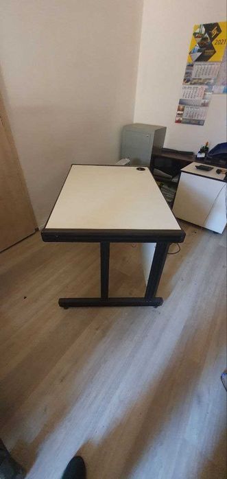 Стол офисный Германия БУ