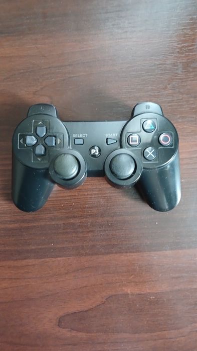 Джостик Ps3 original