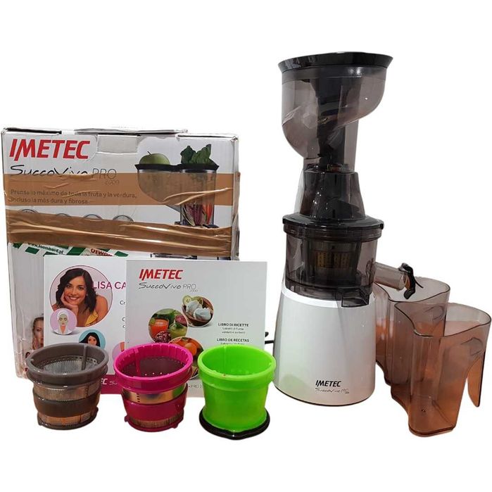Sokowirówka Imetec SUCCOVIVO Pro 2000
