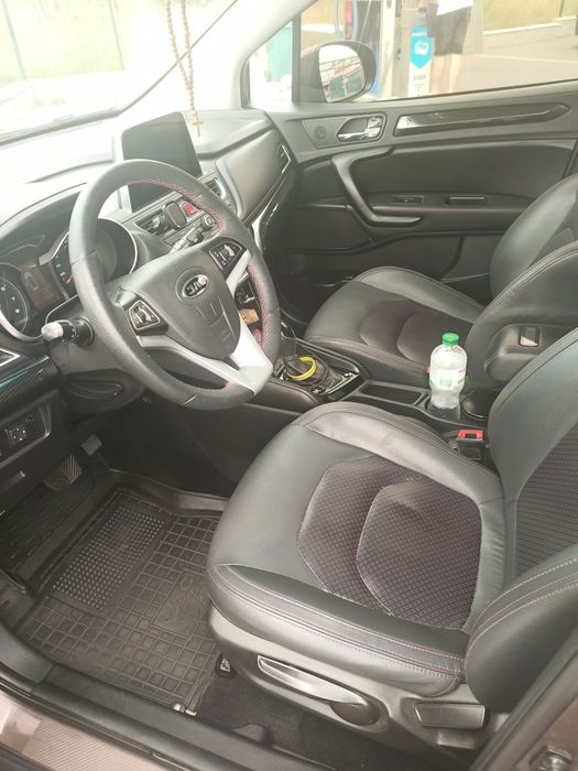 Продам власну автівку