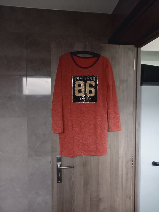 Vestido de senhora tamanho M