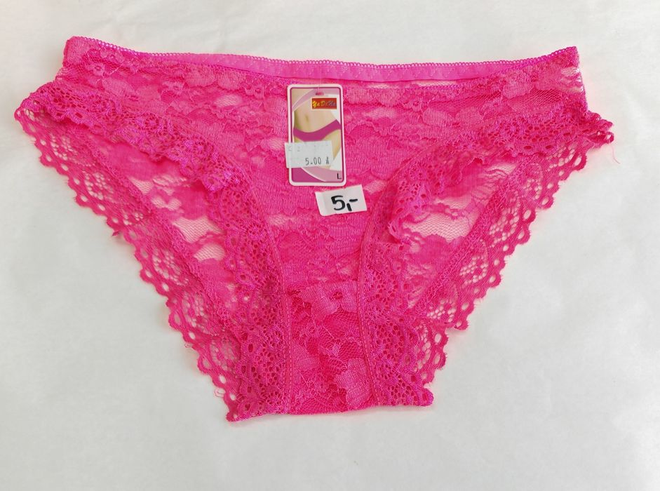 Majtki damskie L