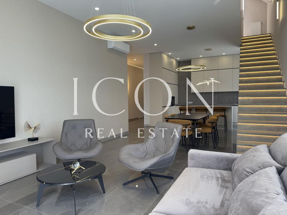 Продаж будинку / Крушинка / Green Town