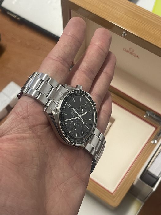 Omega Speedmaster Profissional
