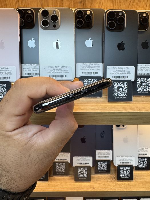 iPhone Xs 64Gb 100% Батарея | Гарантія