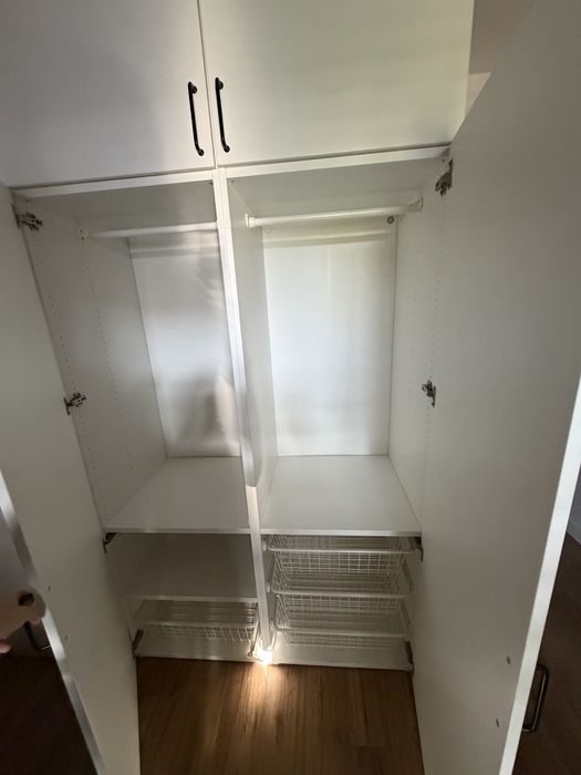 Szafa Ikea PAX 170x220