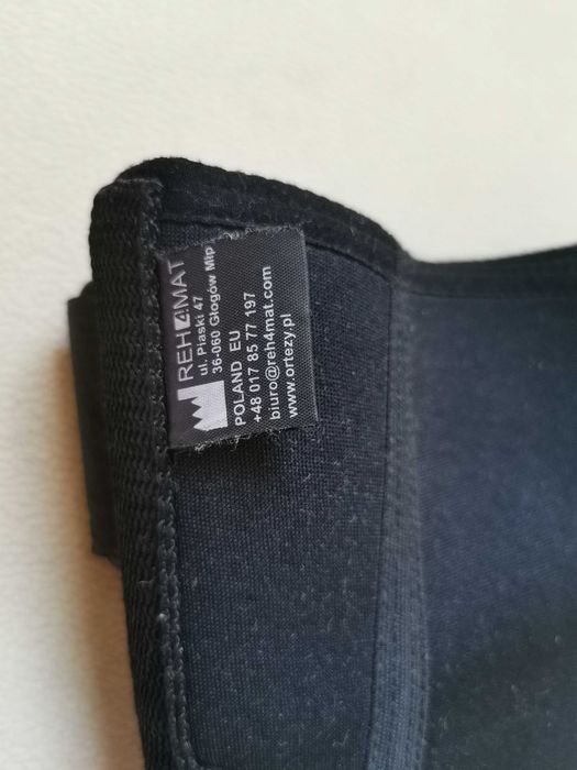 Orteza snawu kolanowego Reh4mat sklep 500zl