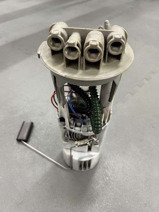 Bomba combustivel original Land Rover Td5 Defender Discovery