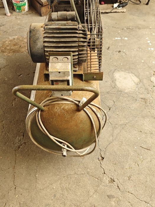 Compressor 100 litros