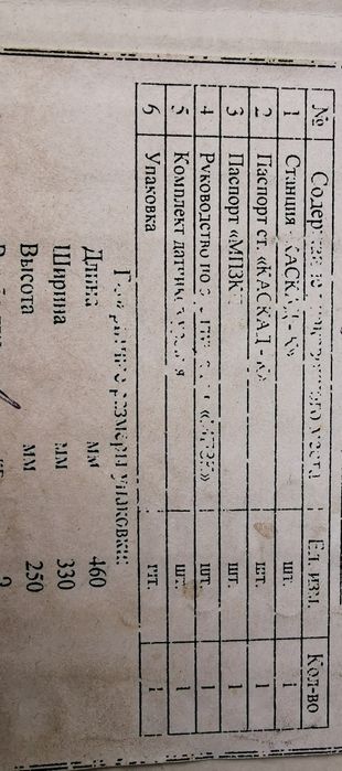 Насосна станція Каскад-К