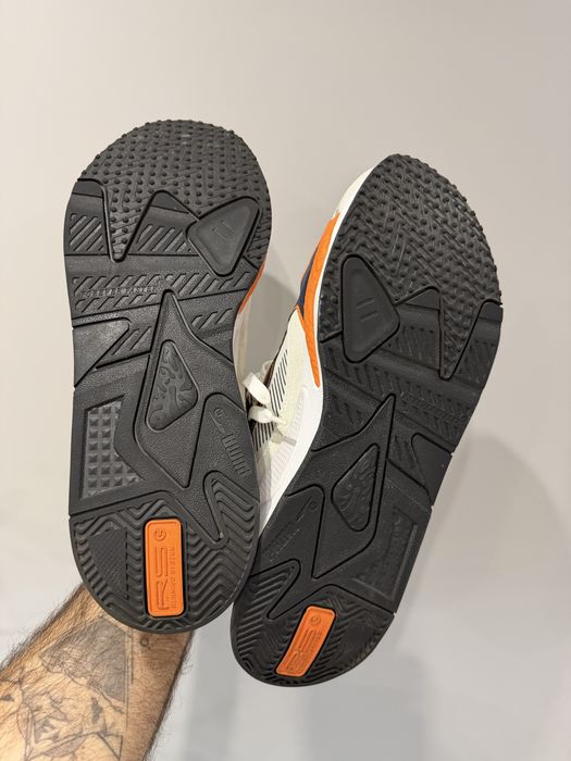 Кроссовки Puma RS-Z Outline puma пума 45 размер