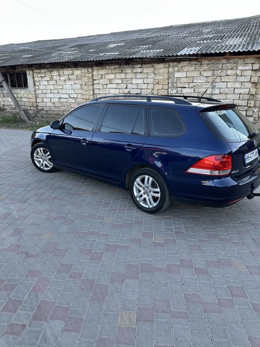 Volkswagen Golf 2008 VIN WVWZZZ1KZ9M303688 фото оголошення 21 з 22