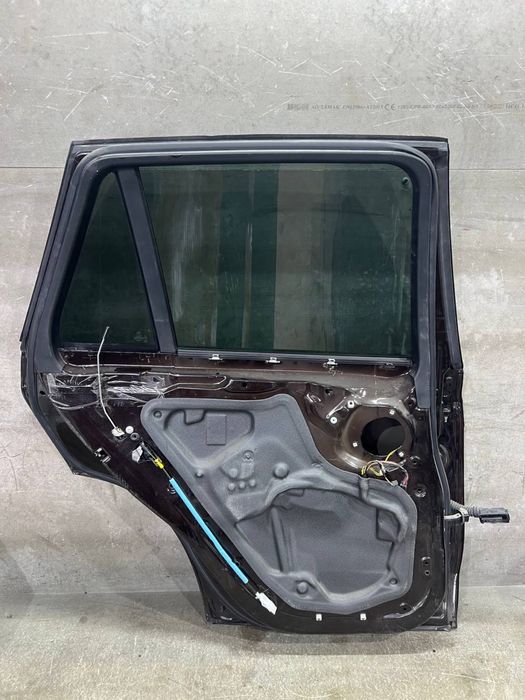 Задні двері до bmw x5 f15 колір в53