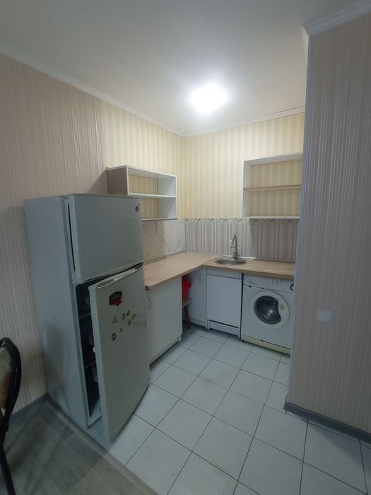 Сдам уютную гостинку метро Академика Павлова