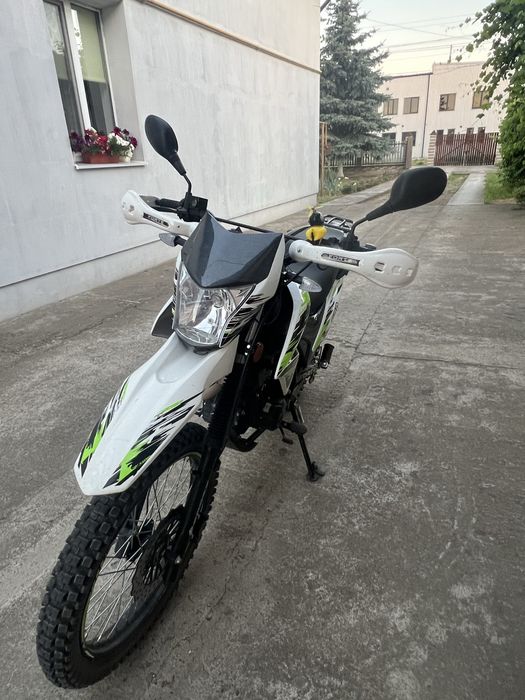 Продам Forte 250