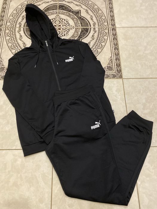Чоловічий спортивний костюм Puma, XL