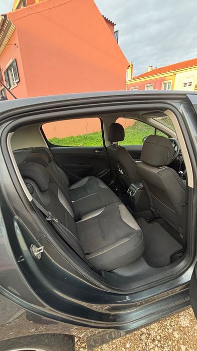 Peugeot 308 Oportunidade