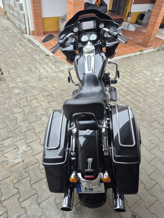 Harley Davidson Road Glide Special