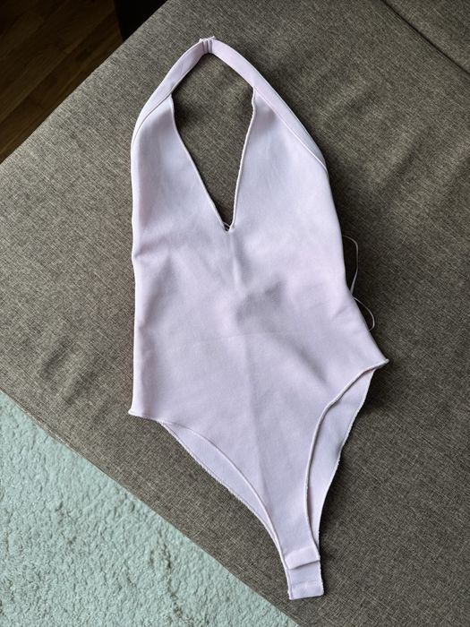 Боді Zara рожевий