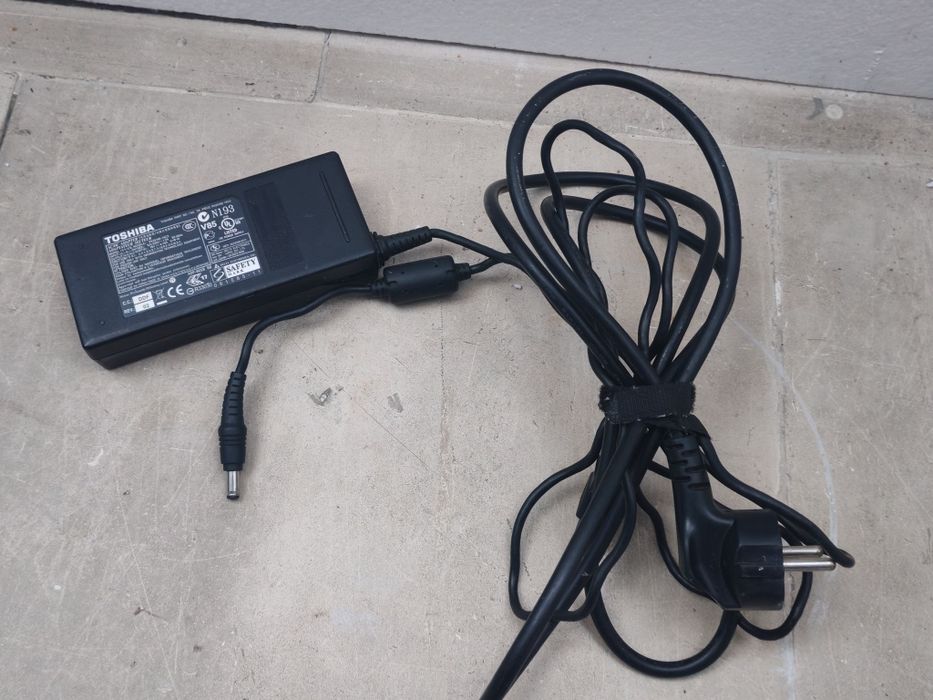 Toshiba  satélite A200