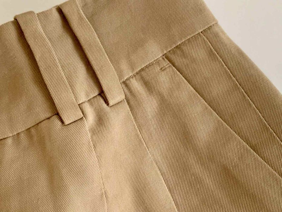 Пакет фирменной одежды Zara, р. XS-S