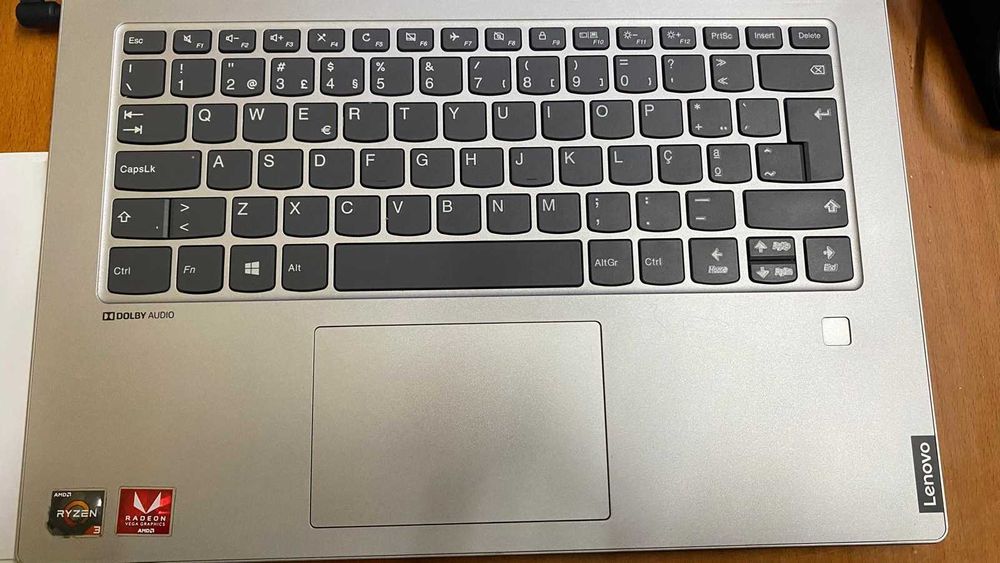 Computador Lenovo como novo