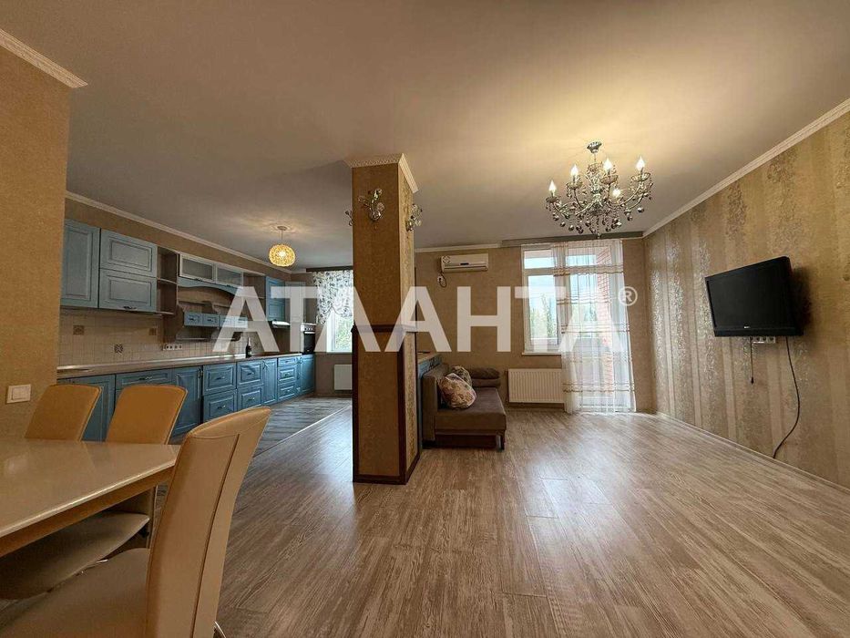 Просторная квартира в ЖК "Романовский" Программы, ПОСТАНОВЫ, Є-відновлення, сертификат,ваучер