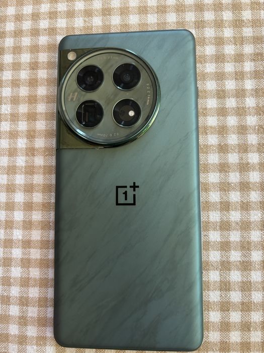 OnePlus 12 16GB/512GB