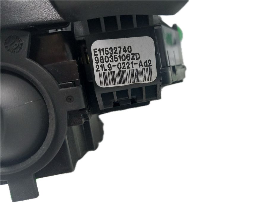 Conjunto / manetes de luzes e limpa vidros PEUGEOT 2008 II (U_)