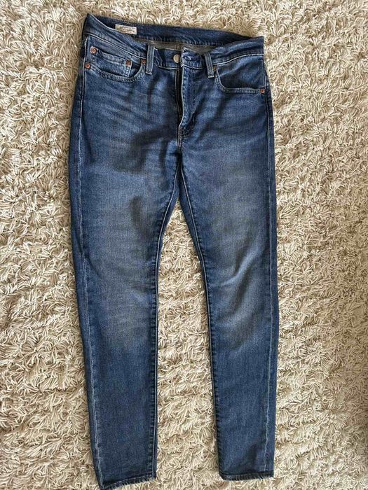 Джинси Levi's оригінал