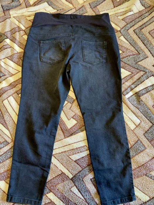 Нові джинси для вагітних