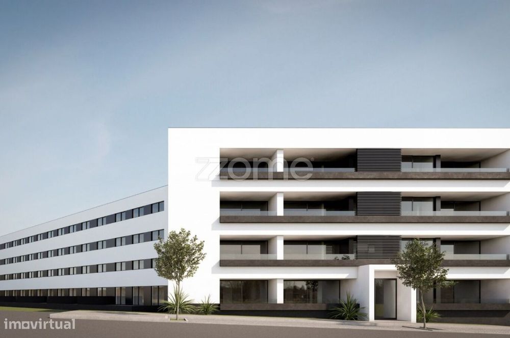 Apartamento T3 Freamunde