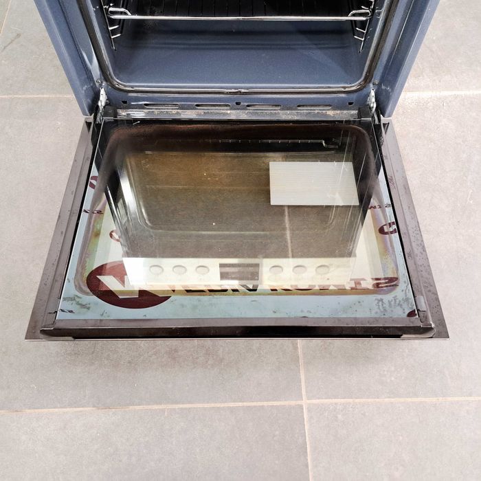 Piekarnik Bauknecht HIK3 KI8V IN A+ / elektryczny / 65L