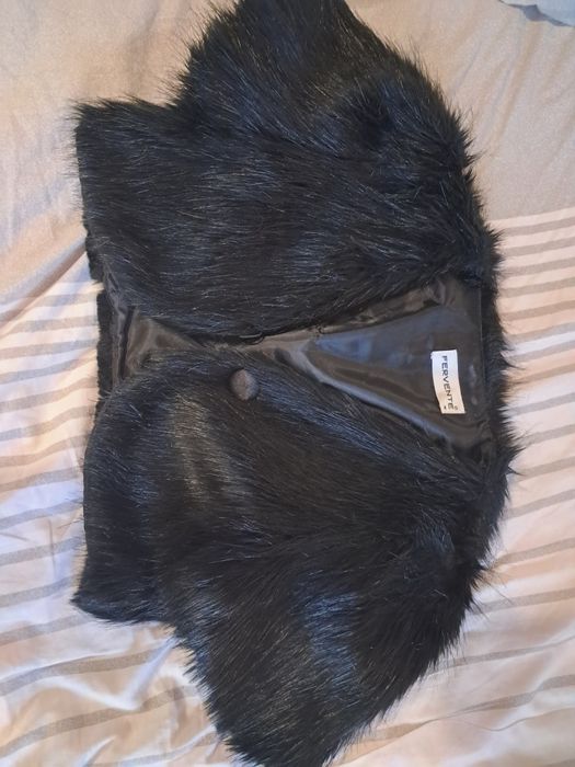 Хутрове болеро 36 р