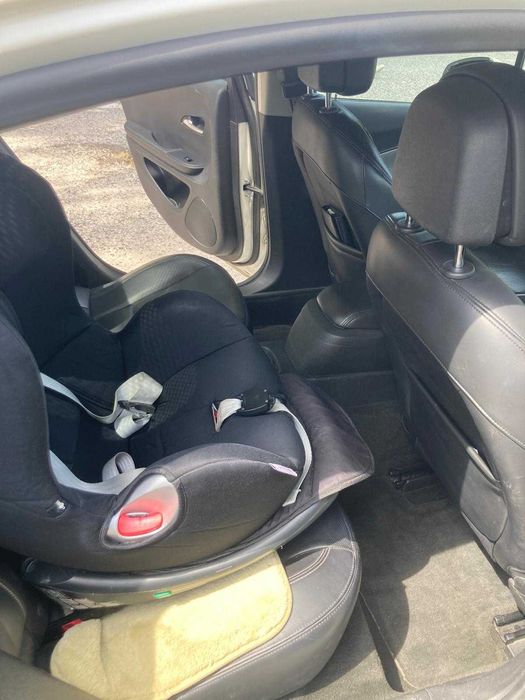 Opel Ampera Hibrido Plug-In