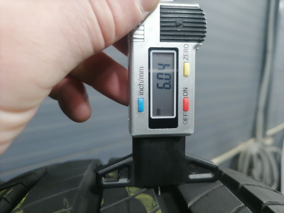 Літні Шини БВ 205/60 R16 MICHELIN Primacy 4 XL Склад